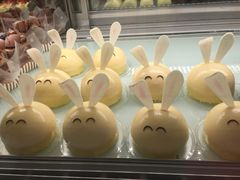 -好利来(乐堤港店)
