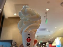 -西贝(武汉群星城店)