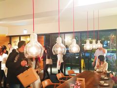 -微热山丘(台北民生公园门市店)