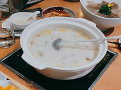 -湯系·煲汤手艺人(东二环泰禾广场店)
