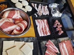 -御记碳烤肥牛(东城万达店)