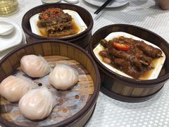 -香港富临皇宫(五月花商业广场店)