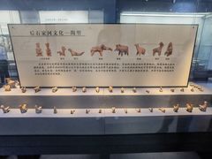 -荆州博物馆