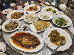 -牟传仁饭庄(星海店)