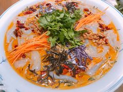 -那家老院子东北菜·饺子·小鸡炖蘑菇(艳华街店)