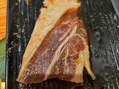 -小花花炭火烤肉·十五年延吉风味(左家庄店)