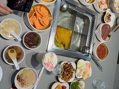 -海底捞火锅(亲贤北街店)