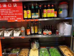 -宽板凳老灶火锅(簋街店)