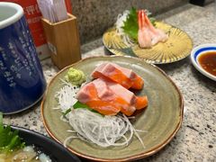 -合点寿司(美罗城店)