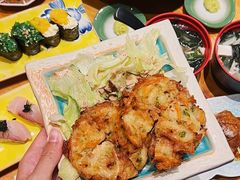 -夫子道刺身