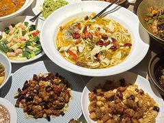 -百年神厨·地道川菜(清江西路店)