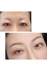 -MIVI野生眉纹绣纹眉