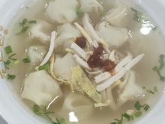 -老西白点心店