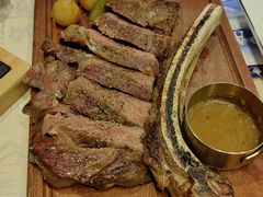 -安德烈俄式西餐厅(中央大街店)