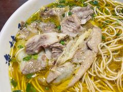 -逸桂禾面馆