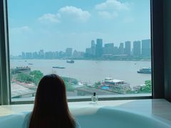 -上海外滩悦榕庄酒店