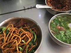 -河南拉面(肇周路店)
