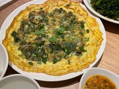 -莆田餐厅PUTIEN(三里屯店)