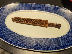 -曾宴·楚菜(湖北省博物馆店)