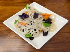 -少林寺欢喜地素斋馆