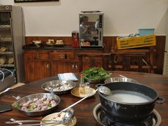-顺德一品粥·20年凤城老字号(芳村店)