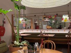 -The Good Place好地方·Brunch·coffee(国贸店)