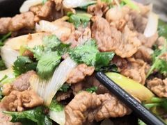 -烤肉季饭庄
