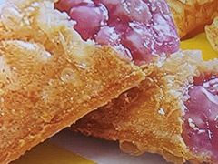 -麦当劳(北京大兴机场二层国内到达(安检外)店)