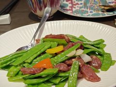 -海派悦庭·海胆烧麦·新融合菜(凯德广场店)