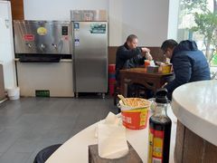 -郭记老汉口热干面
