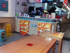 -塔斯汀中国汉堡(浦沿路店)