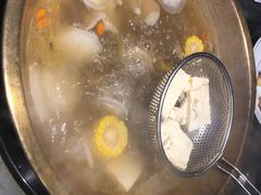 -小牛海记潮汕牛肉店(永定路店)