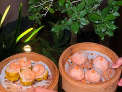 -山水茶艺馆·点心粤菜·30年老字号