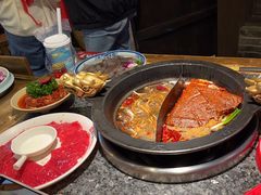 -蜀大侠火锅(春熙路店)
