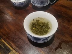 -顺兴老茶馆·精品川菜(世纪城店)
