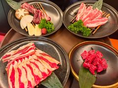 -無二炙坊·和牛烧肉(大钟寺1733店)
