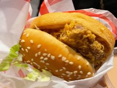 -麦当劳(哈西万达店)