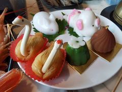 -上宴精品海鲜姿造(晶融汇旗舰店)
