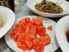 -紫光园·烤鸭(紫燕中路店)