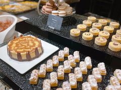 -上海锦江汤臣洲际大酒店壹阶层