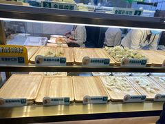 -袁记云饺(西安路店)