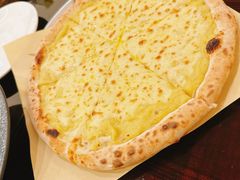-Ciao窑炉披萨餐厅(宁波阪急店)