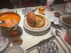 -太食獸泰式茶餐厅(济南万象城店)