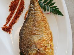 -極上萬膳·日料放题(来福士江景店)