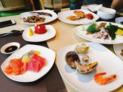 -华侨城嘉途酒店·屋顶阳光餐厅