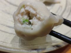 -必点海鲜·鲅鱼水饺(鞍山西道店)
