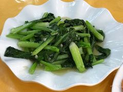 -春园海鲜广场D区6号(钟姐海鲜加工店)