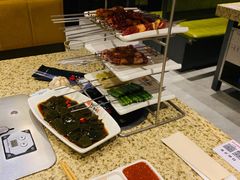 -丰茂烤串(卫星广场店)