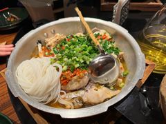 -隐厨·中国菜馆(三里屯T+MALL店)