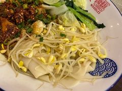 -大嘻咹biangbiang面(历史博物馆店)